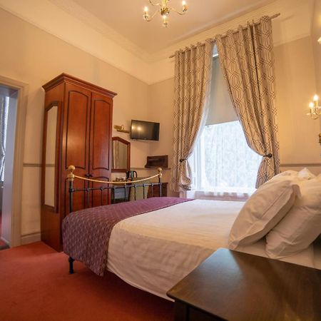 The Lansdowne Hotel Dublin Eksteriør bilde