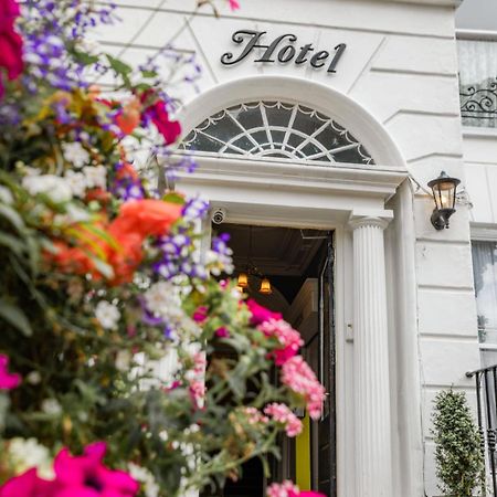 The Lansdowne Hotel Dublin Eksteriør bilde
